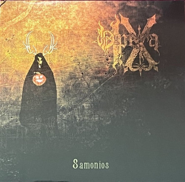 OPERA IX Samonios MLP