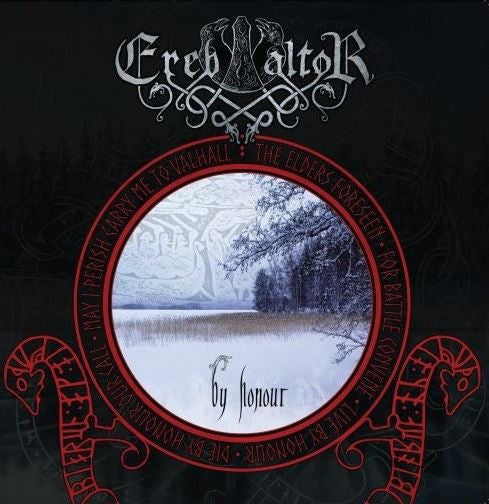 EREB ALTOR – By Honour LP