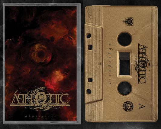 APHOTIC (It) Abyssgazer CD Digipack