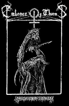 EMBRACE OF THORNS Atonement Ritual Cassette