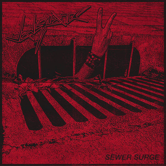 VENGEANCE Sewer Surge LP