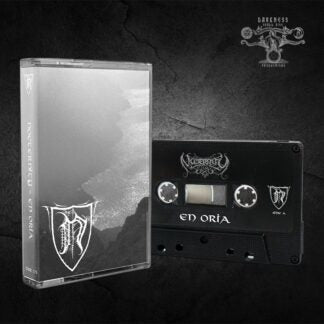 NOCTERNITY En Oria Cassette