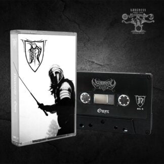 NOCTERNITY Onyx Cassette