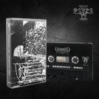 NOCTERNITY Eps 1998-2010 Cassette