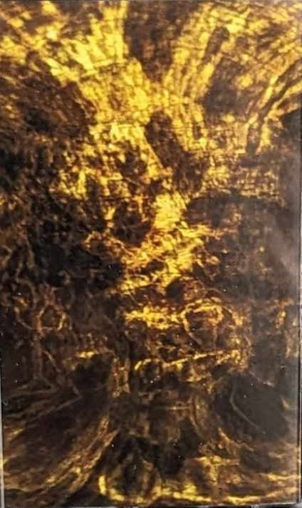 IMPETUOUS RITUAL Iniquitous Barbarik Synthesis Cassette