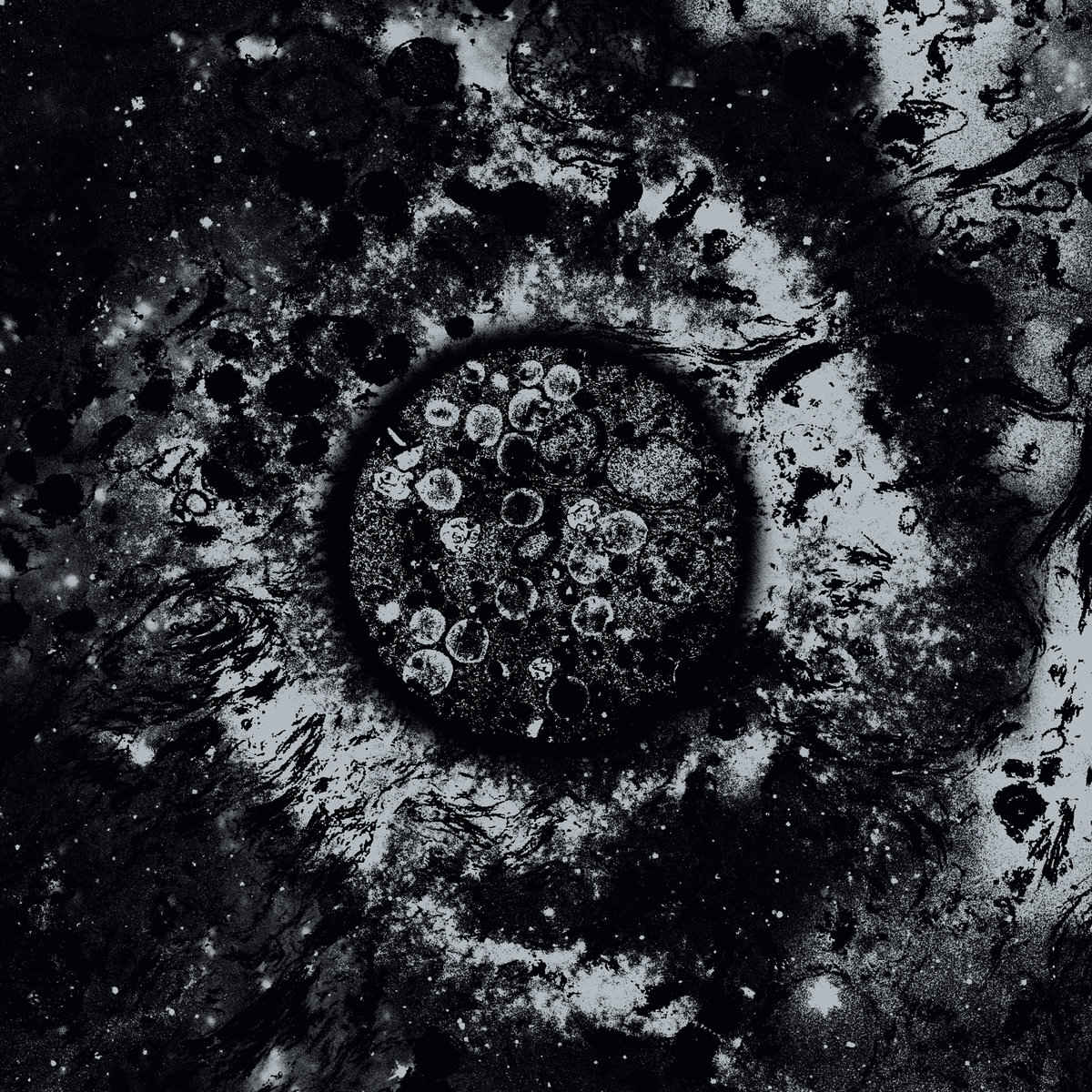 VOIDSPHERE To Infect I To Inflict Digi LP