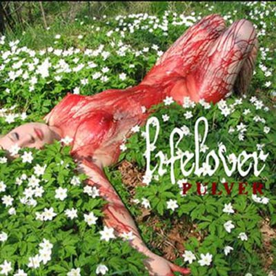 LIFELOVER - Pulver (Reprint) - Ltd LP (Grey Vinyl)