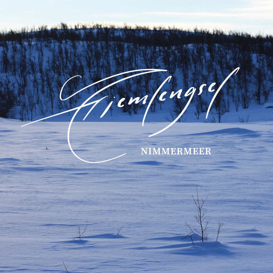 HJEMLENGSEL Nimmermeer CD