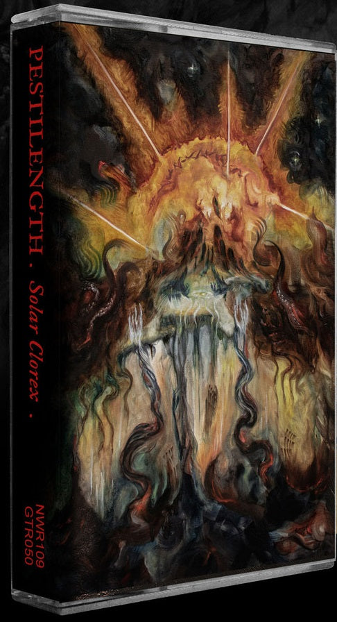 PESTILENGTH Solar Clorex Cassette