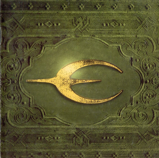 Eucharist - Mirrorworlds Digi-CD