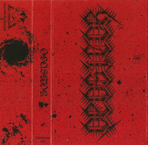 OPOSITOR - Opositor Cassette