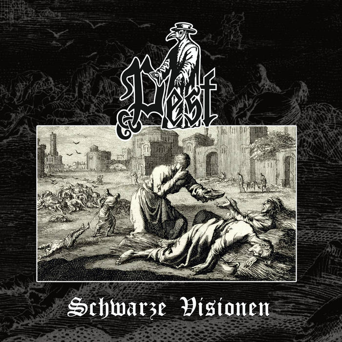 PEST Schwarze Visionen MLP