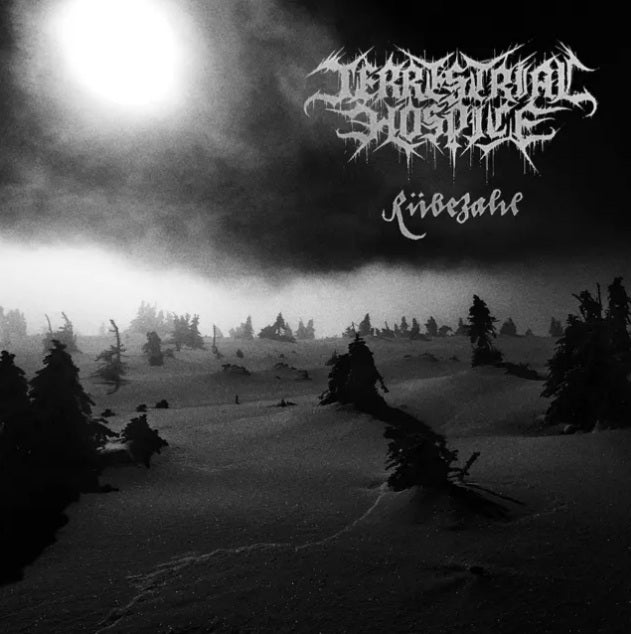 TERRESTRIAL HOSPICE - Rübezahl CD
