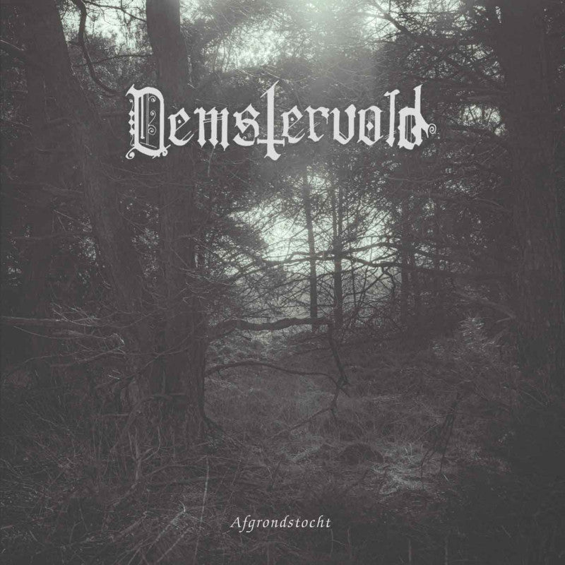DEMSTERVOLD Afgrondstocht CD