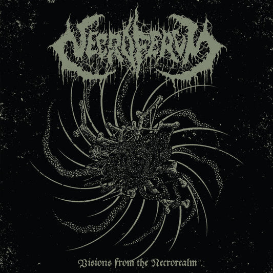 NECROFERUM Visions from the Necrorealm MCD
