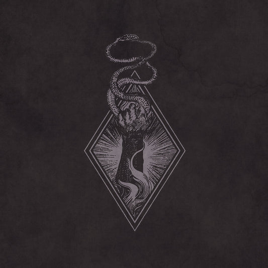 VETTER/FYRNASK - Nattverk LP