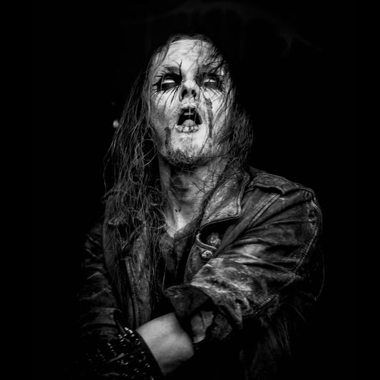 HELLERUIN Reapers of the Whirl MCD