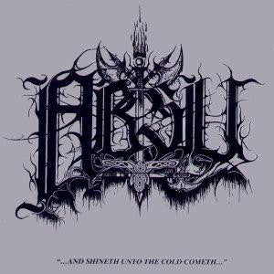 ABSU - ...And Shineth Unto The Cold Cometh... (Reprint) MLP