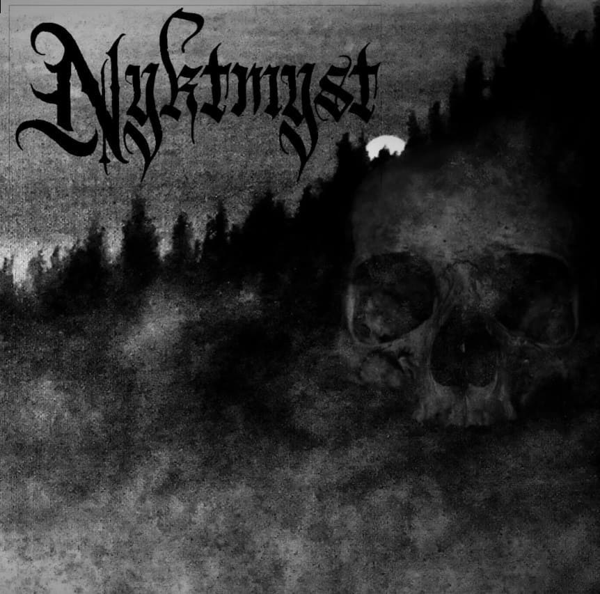 NYKTMYST S/T LP