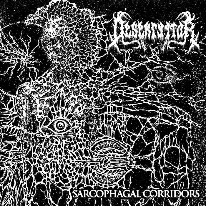 DESEKRYPTOR Sarcophagal Corridors MCD