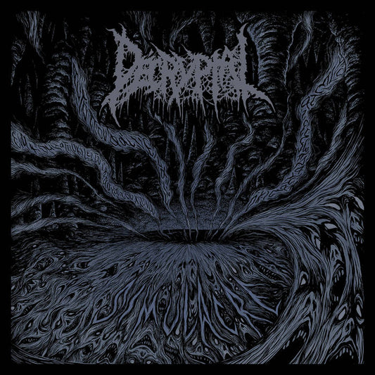 DECRYPTAL Simulacre LP