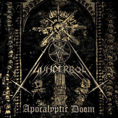 Thunderbolt - Apocalyptic Doom CD