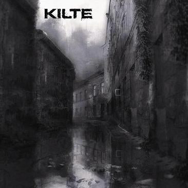 Kilte - Absence CD