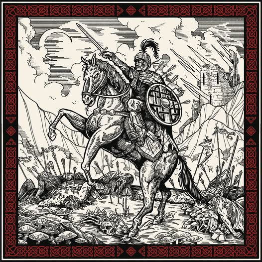 SIGORSPÉD - Everlasting Wisdom of The Ancients LP