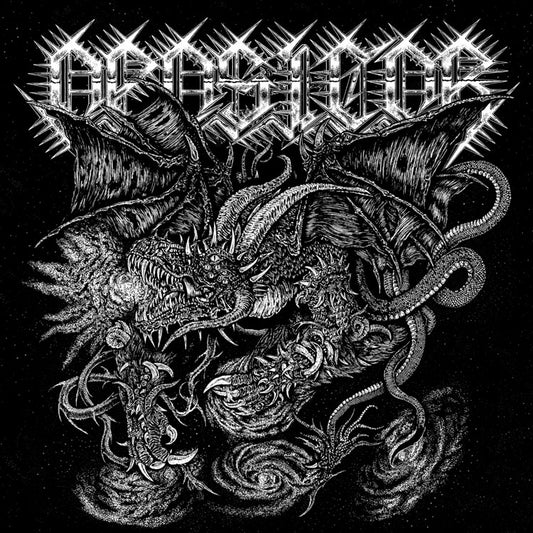 OPOSITOR - Opositor LP