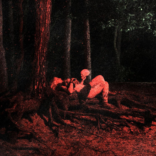 WITCHFUCK / TRUCIZNA - Altare Sanguinis CD