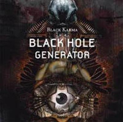 Black Hole Generator – Black Karma