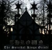 THROWN – The Suicidal Kings Occult CD
