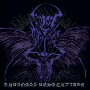 FORCE OF DARKNESS - Darkness Revelation Gatefold LP