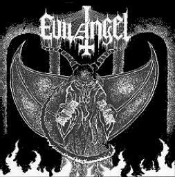 EVIL ANGEL Unholy Fight For Metal CD