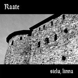 Raate - Sielu Liina