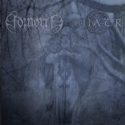 FOMORII / WIATR (Geimhre) - Curse Of Macha / Wiatr (CD)