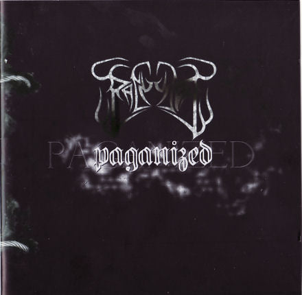 PANYCHIDA - Paganized CD