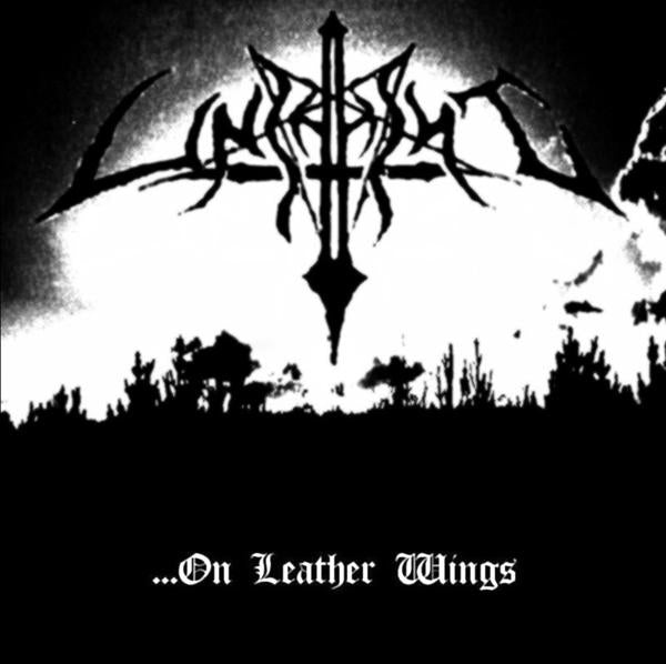 Unchrist - …On Leather Wings
