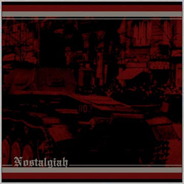 Gestapo 666 – Nostaligiah