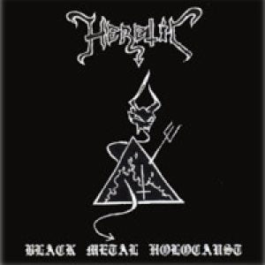 Heretic - Black Metal Holocaust cassette