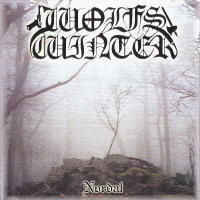 Wolfswinter - Nordal CD