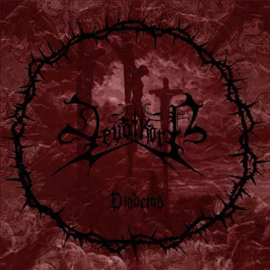 Devathorn – Diadema CD