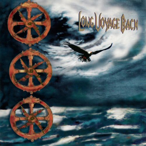 Long Voyage Back – Long Voyage Back