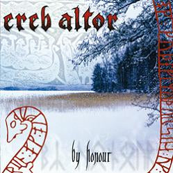 EREB ALTOR – By Honour CD 