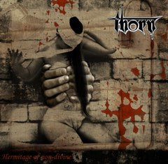 The Thorn - Hermitage Of Non Devine