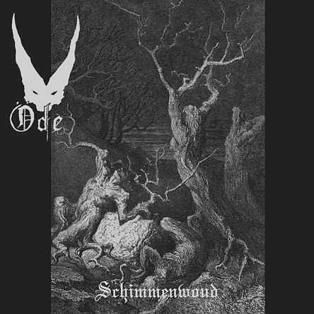 Öde - Schimmenwoud LP