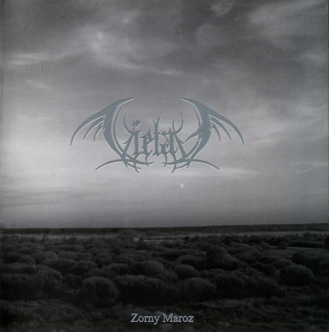 Vietah - Zorny maroz LP (grey vinyl)