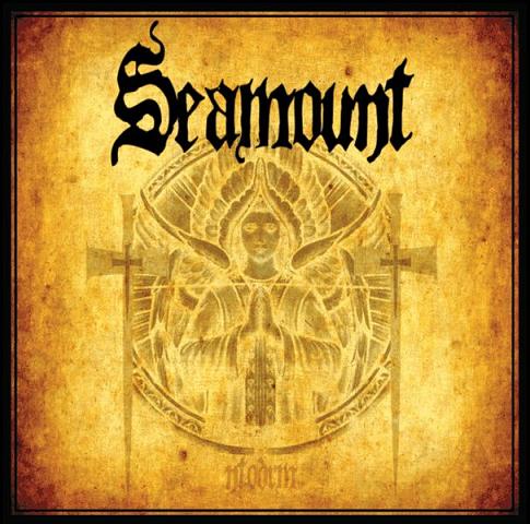 SEAMOUNT NTODRM CD