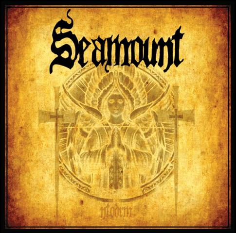SEAMOUNT NTODRM CD