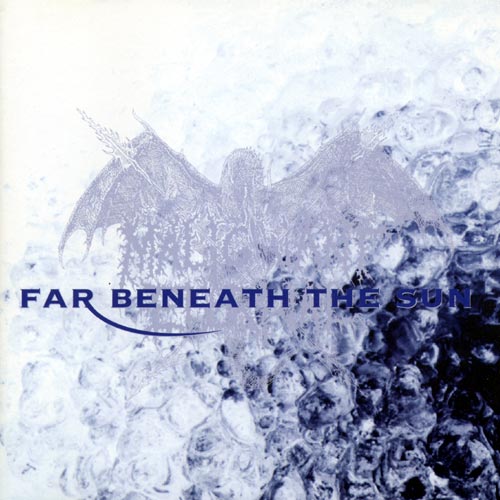 MALIGNANT ETERNAL Far Beneath The Sun LP